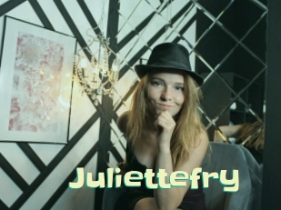 Juliettefry