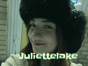 Juliettelake