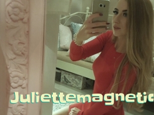 Juliettemagnetic