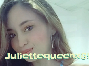 juliettequeenx69 Wanna Meet