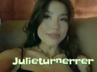 Julieturnerrer