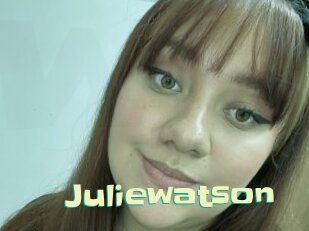 Juliewatson
