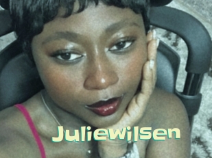 Juliewilsen