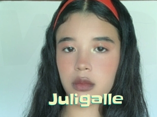 Juligalle