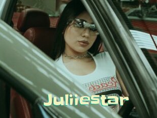 juliiestar Wanna Meet