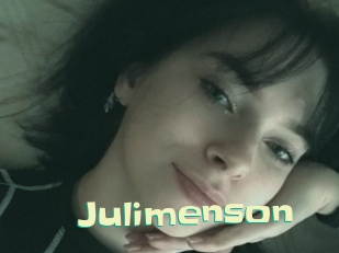 Julimenson