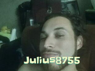 Julius8755