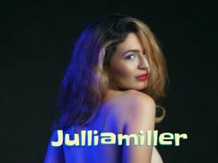 Julliamiller