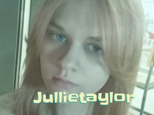 Jullietaylor