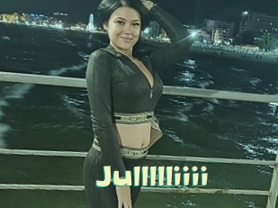 Jullllliiii