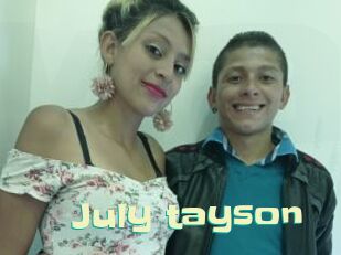 July_tayson
