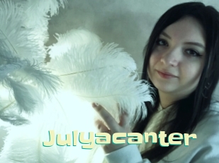 Julyacanter