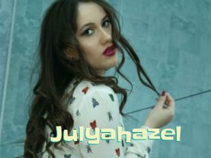 Julyahazel