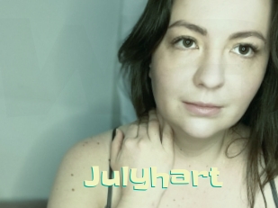 Julyhart
