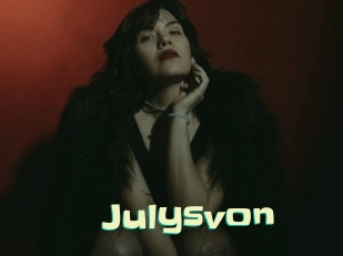 Julysvon