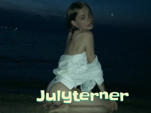 Julyterner