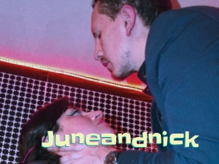 juneandnick Wanna Meet