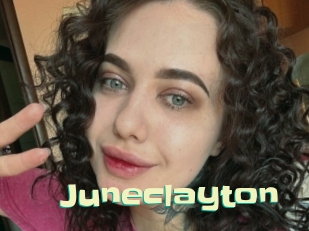 juneclayton Wanna Meet