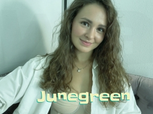 Junegreen
