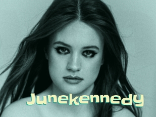 Junekennedy