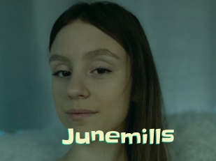 Junemills