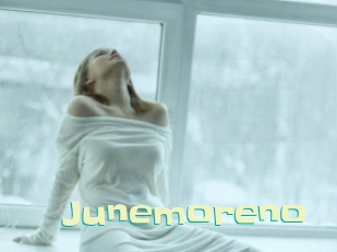 Junemoreno
