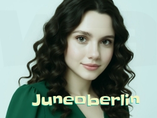 Juneoberlin