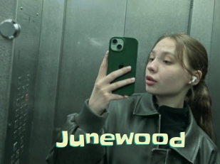 junewood Wanna Meet