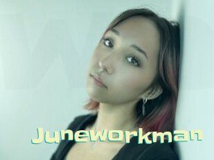 Juneworkman