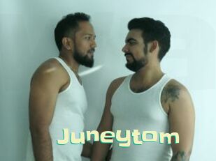 Juneytom