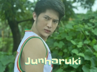 Junharuki