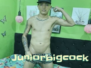 Juniorbigcock