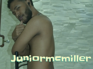 Juniormcmiller