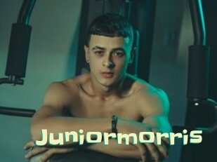 Juniormorris