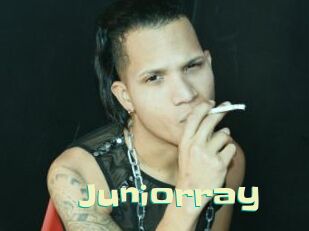Juniorray