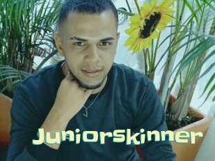 Juniorskinner