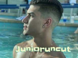 Junioruncut
