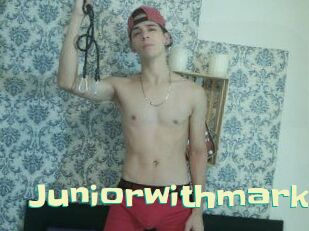 Juniorwithmark