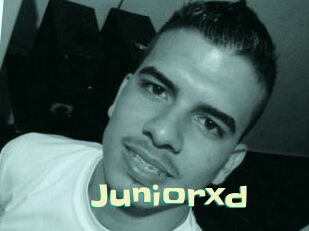 Juniorxd