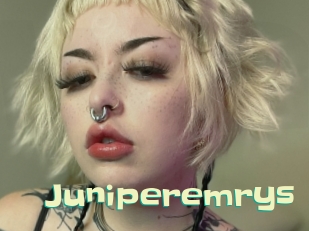 Juniperemrys