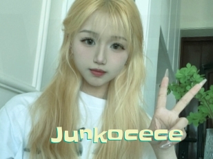 Junkocece