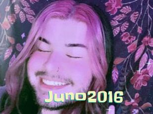 Juno2016