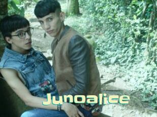 Junoalice
