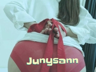 junysann Wanna Meet