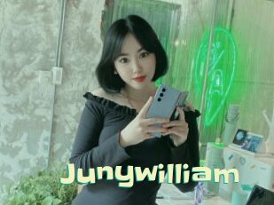 junywilliam Wanna Meet