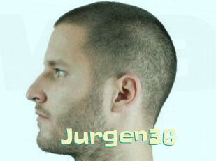 jurgen36 Wanna Meet