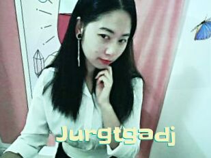 Jurgtgadj