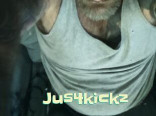 Jus4kickz