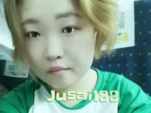 Jusai188