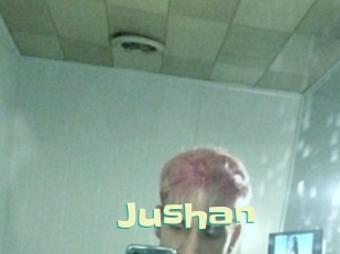 Jushan